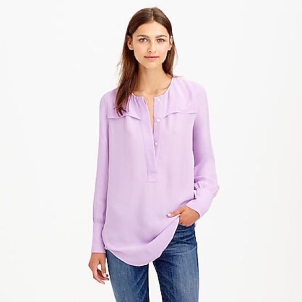 Jcrew tunic